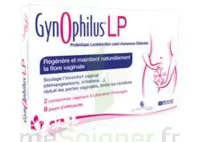 Gynophilus Lp Comprimes Vaginaux, Bt 2 à Bordeaux